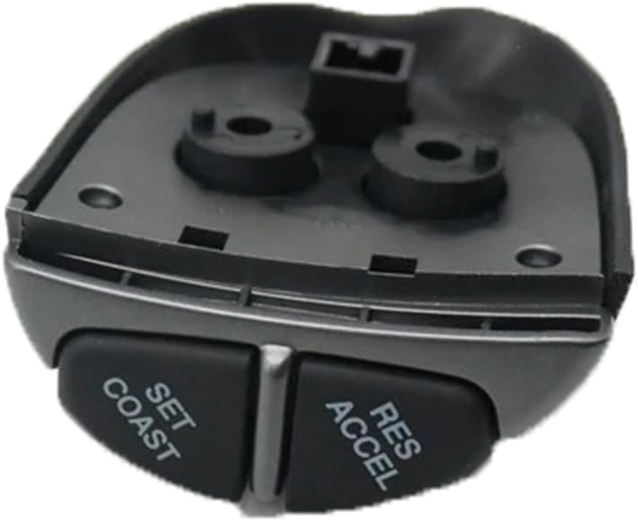 Steering Wheel Cruise Control Switch Button 96710-26000 for Hyundai Santa Fe 2002-2006