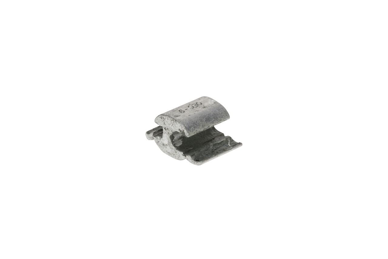 NSi Industries WRD9 Dual Rated Wide Range Tap Connectors, 6-2 AWG (Pack of 100)