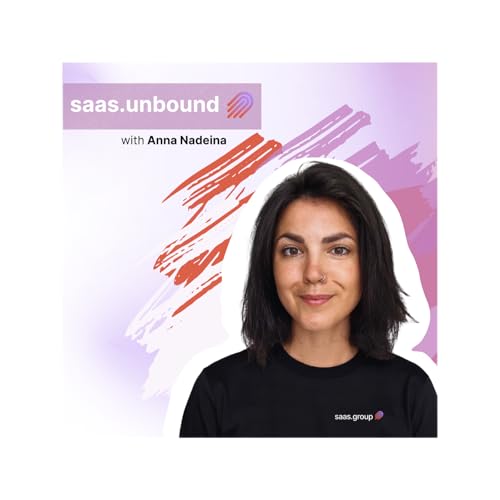saas.unbound cover art