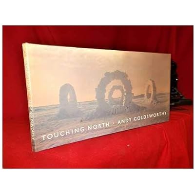 Touching north