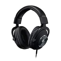 Logitech G PRO Gaming Headset for Oculus Quest 2