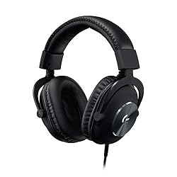 LOGITECH G PRO Gaming Headset