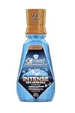 Pro Health Intense Mouthwash, Clean Mint, 16.8 Fluid Ounce (Packaging May Vary)