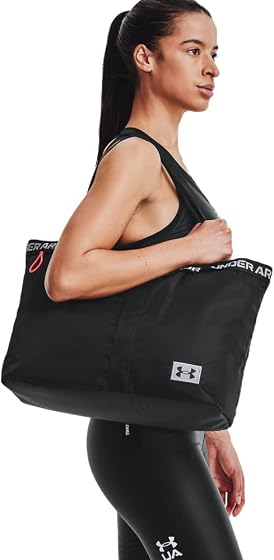 UNDER ARMOUR UA Essentials Tote Womens 001の商品画像