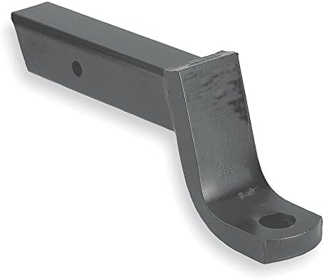 Hitch Draw Bar, Class II, III, 5000 lb