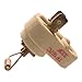 OneTrip Parts Furnace Fuse Link Direct Replacement for Rheem Ruud Weatherking 44-20037-03