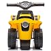 Best Ride On Cars Tonka Officially Licensed Push Car for Toddlers 18-36 Months | Foot-to-Floor Ride-On Toy with Wide Wheels & Lightweight Design | Safe, Stable & Fun First Ride, Image 5 Best Ride On Cars Tonka Officially Licensed Push Car for Toddlers 18-36 Months | Foot-to-Floor Ride-On Toy with Wide Wheels & Lightweight Design | Safe, Stable & Fun First Ride, Image 5