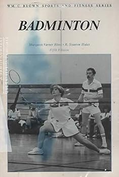 Badminton (Physical education activities series)