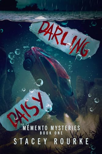 Darling Daisy (Memento Mysteries Book 1)