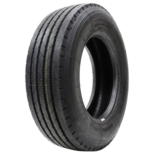 Sailun S637T ST235/85R16 H/16PLY Trailer Tire