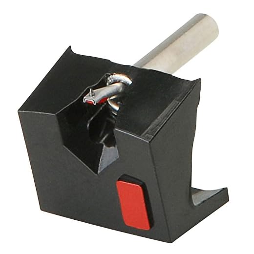 Stanton 505 v3