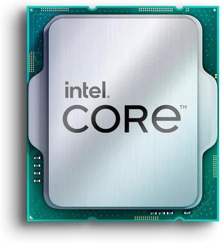 Intel CM8071505093101 SRMBM Core i5-13500 Desktop Processor - FCLGA1700-14 Core - 2.5 GHz (Renewed)