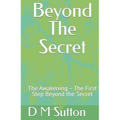 Beyond The Secret