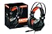 Indeca - Raiyin Auriculares Multiplataforma Sound (PS4)