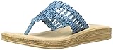 Sbicca Women's Fresa Wedge Sandal