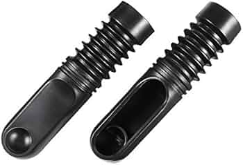 YAMAHA　3KJ フォーク Yahoo!オークション -「ヤマハ ジョグ 3kj」(フロント) (ヤマハ