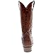 Dan Post DP2350R Teju Lizard Foot R-Toe Mens Western Cowboy Boots