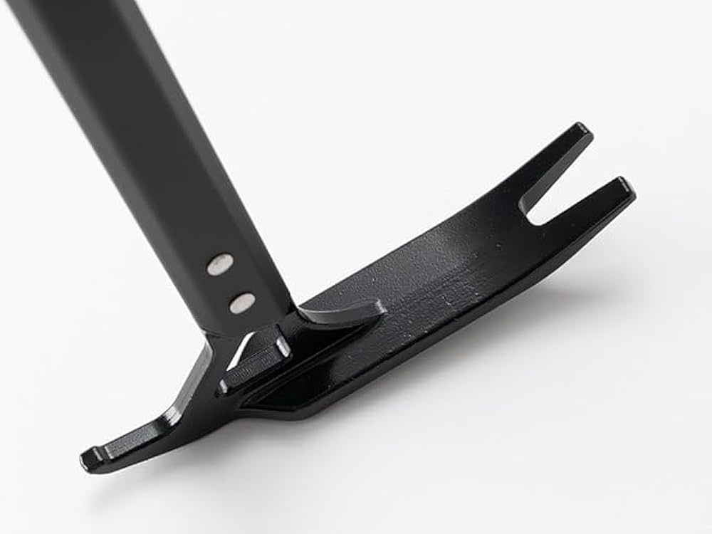 ★ peakペグ抜きロッド ※79 ☆ peakペグ抜きロッド ※79 スノーピーク2024年新商品「ペグ抜き