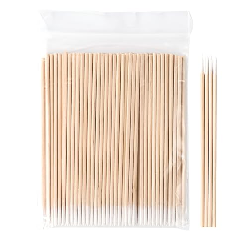 [Caividom]�y�ŋۖȖ_200�{�Z�b�g�z�ɍזؐ� �q�����Ή� ���C�N�C�� �������|�p �R�b�g�� ��e�� �g�ѕ֗� ���s�p �ƒ�p ���X�|�� �x�r�[�P�A (200�{����) 10cm 100�̃V���O���|�C���g