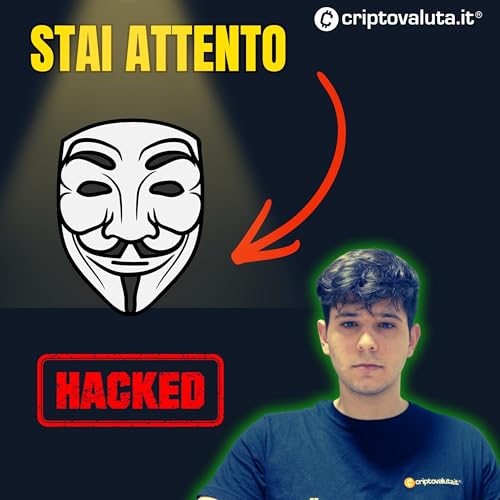 TI STANNO HACKERANDO E IL PROBLEMA SEI TU ☠️