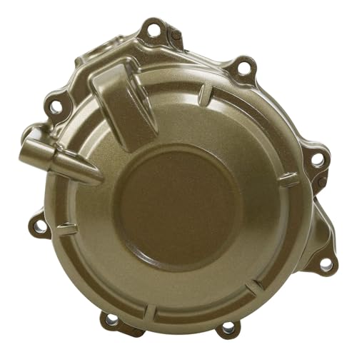 Couvercle de stator CBR650R en alliage renforcé pour carter d'alternateur