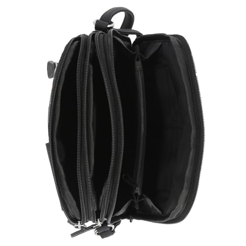 Image of Multisac Women's MultiSac North South Mini Zip Around Crossbody