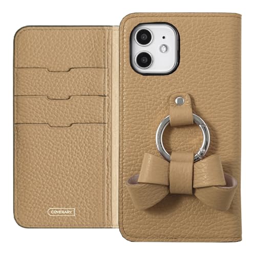 COVERARY �݊��i/���� iPhone �P�[�X �蒠�^ ���킢�� �X�}�z�P�[�X �v ������� �{�v ���� �g�уJ�o�[ ���U�[ �V���v�� �J�[�h�z���_�[ �|�P�b�g �X�}�z�����O ���{�� �����h�~ [ �J�v�`�[�m ] 100064891sn XS Ma