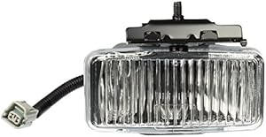 DEPO 333-2016R-AS Replacement Passenger Side Fog Light Assembly (This product is an aftermarket product. It is not created or sold by the OE car company)