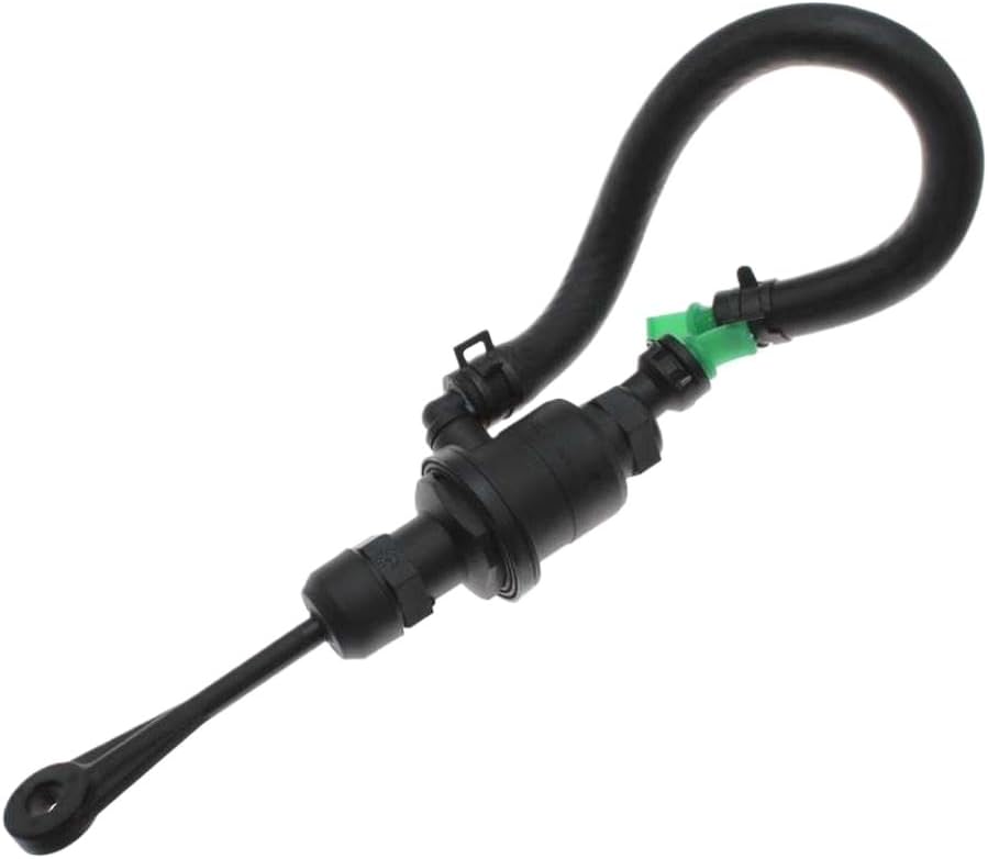 Clutch Master Cylinder 41605-3Z100 Compatible with i30 II Coupe Estate GD i40 CEE'D 1.4 1.6 1.7 CRDi 2011-2020