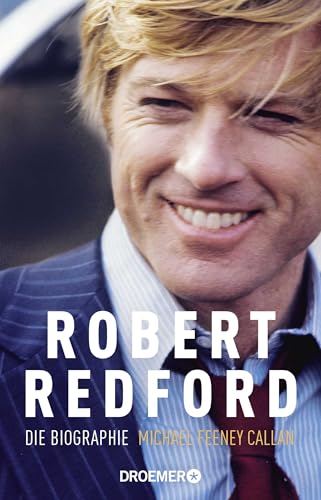 Preisvergleich Produktbild Robert Redford: Die Biographie