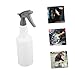 HORIALENCE Car Wash Foam Bottle Spray Pump for Car Wash Garden Cleaning Equipment Handheld Foam Applicator