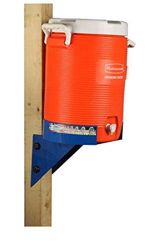 BowTree 4x4 Post Water Jug Stand