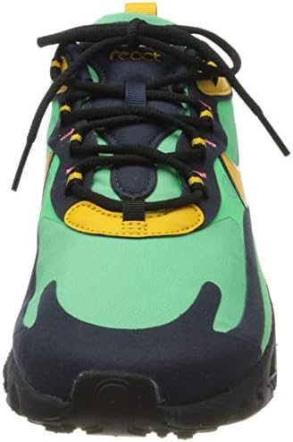 nike air max 270 react mens green