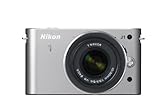 Nikon ミラーレス一眼カメラ Nikon 1 (�