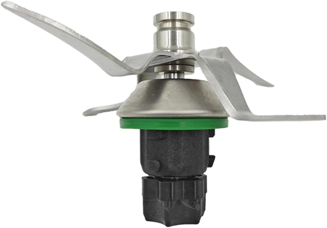 Replacement Blade for Vorwerk Thermomix TM5 TM6 Food Processor Accessories Stainless Steel Knife Head Parts