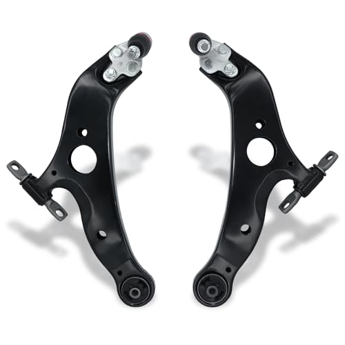 Bras de commande avant pour Toyota Sienna 2004-2010 spécial trajets vacances