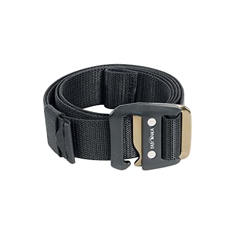 Tatonka Stretchbelt 38mm - Elastischer Gürtel Cover