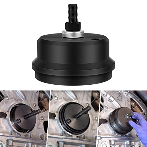 303-1514 6.7L Power Stroke Rear Crankshaft Seal Installer Alt St-138 Fit For 2011-2019 Ford Super Duty F-250 F-350 F-450 F-550, 2016-2019 Ford Super Duty F-650/750 #TOP8