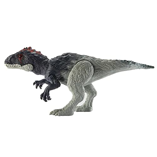Jurassic World Dominion Wild Roar Eocarcharia Action Figure #TOP25