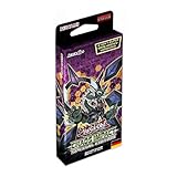deutsch Lively Moments Sammelkarten Yu-Gi-Oh! Karten - Chaos Impact Special Edition Pack / Deutsch DE