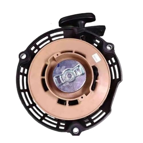 ERIHJOX IG1000 Arranque Compatible con IG2000 IG770 KG166 IG2600 IG3000 MÁS INVERSOR Arranque Conjunto DE Agarre DE Cuerda KG55-12000(IG1000 Starter)