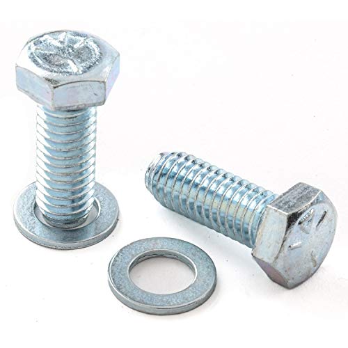 Jegs Small Block Chevy 1955-1986 Intake Manifold Kit | Idle - 5500 Rpm Power Range | Cast Aluminum | Square Bore Carburetor Mounting Pad | Includes Manifold, Gasket Set, Blue Rtv, And Hardware #TOP6