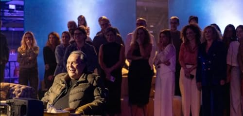 Tony Ramos e Marcos Palmeira lamentam morte de Dennis Carvalho: 'tristeza &eacute; muito grande'