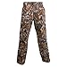 King's Camo Classic Six Pocket Pant, Color: Realtree Edge, Size: L (KCB102-RE-R-L)