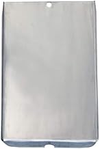Green Mountain Grills Daniel Boone Single Piece Grease Tray, Stainless Steel