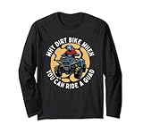 ¿Te encantan las motos pero tus preferidas son las de cuatro ruedas como las quad y ATV?