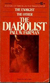 The Diabolist (Rest in Agony)