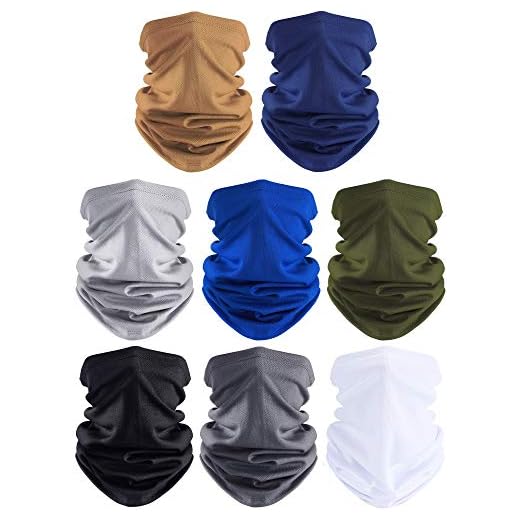 Poor Quality-000 Pieces Summer UV Protection Face Coverings Mens Cooling -Poor Quality- Balaclava Breathable Headwear Scarf -Poor Quality-