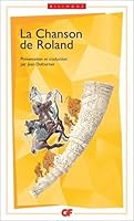La Chanson de Roland bilingue/Edition Jean Dufournet by Anonyme(2005-05-01) B00GNJFJR6 Book Cover