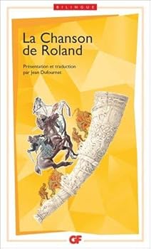 Mass Market Paperback La Chanson de Roland bilingue/Edition Jean Dufournet by Anonyme(2005-05-01) Book